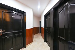 Fabhotel The Heritage