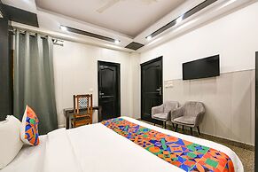 Fabhotel The Heritage