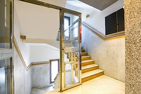 Fabhotel The Heritage