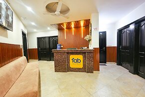 Fabhotel The Heritage