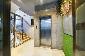 Fabhotel The Heritage