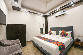 Fabhotel The Heritage