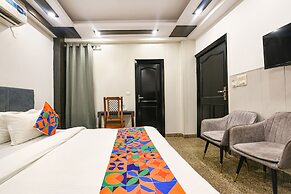 Fabhotel The Heritage