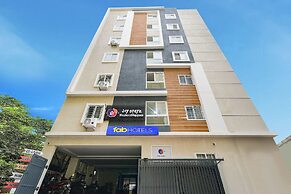 Fabhotel Joy Stayz