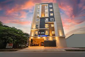 Fabhotel Joy Stayz