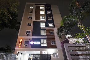 Fabhotel Joy Stayz