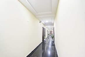 Fabhotel Joy Stayz