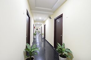 Fabhotel Joy Stayz