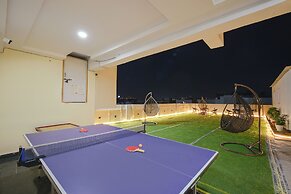 Fabhotel Joy Stayz