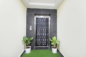 Fabhotel Joy Stayz