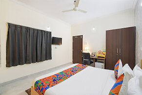 Fabhotel Joy Stayz