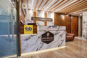 Fabhotel Grand Prime