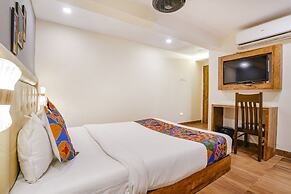 Fabhotel Grand Prime