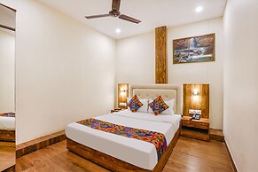 Fabhotel Grand Prime