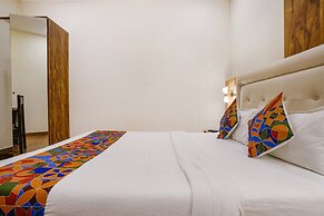 Fabhotel Grand Prime