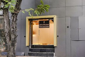 Fabhotel Grand Prime