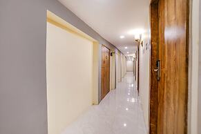 Fabhotel Grand Prime