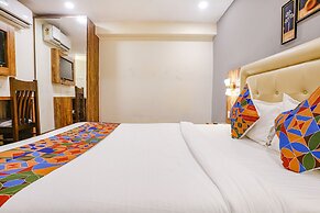 Fabhotel Grand Prime