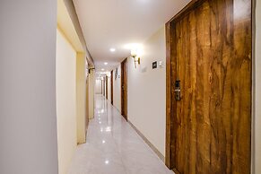 Fabhotel Grand Prime