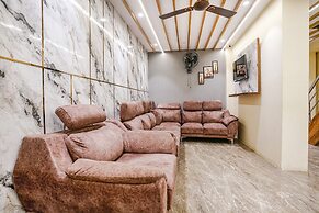 Fabhotel Grand Prime