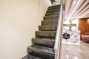 Fabhotel Grand Prime