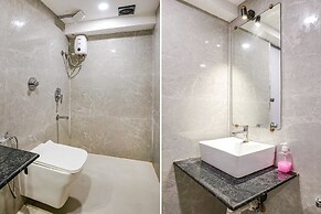 Fabhotel Grand Prime