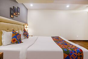 Fabhotel Grand Prime