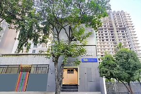 Fabhotel Grand Prime