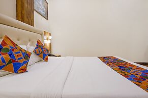 Fabhotel Grand Prime