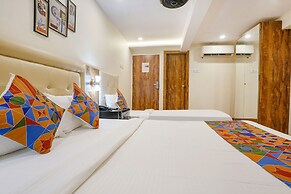 Fabhotel Grand Prime