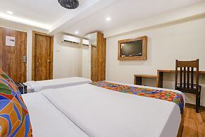 Fabhotel Grand Prime