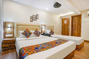 Fabhotel Grand Prime