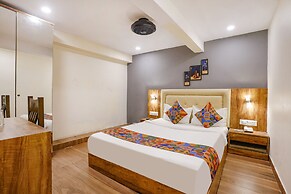 Fabhotel Grand Prime