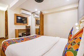 Fabhotel Grand Prime