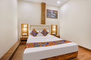 Fabhotel Grand Prime