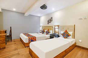 Fabhotel Grand Prime