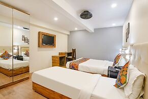 Fabhotel Grand Prime