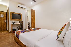 Fabhotel Grand Prime