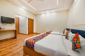 Fabhotel Alpine Tree