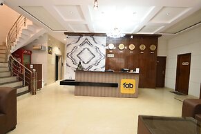 Fabhotel Alpine Tree