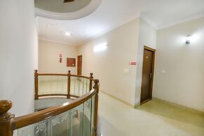 Fabhotel Alpine Tree