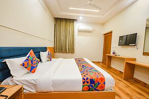 Fabhotel Alpine Tree