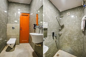 Fabhotel Alpine Tree