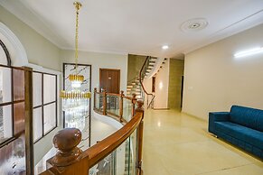 Fabhotel Alpine Tree