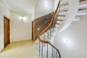 Fabhotel Alpine Tree