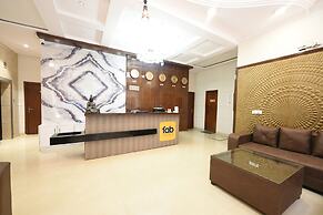 Fabhotel Alpine Tree