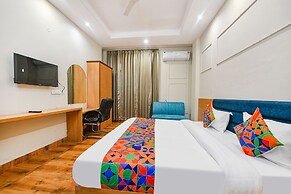 Fabhotel Alpine Tree