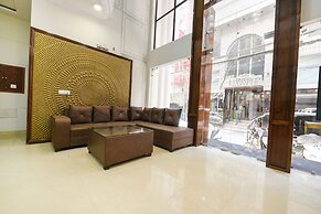 Fabhotel Alpine Tree