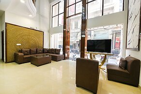 Fabhotel Alpine Tree