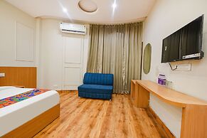 Fabhotel Alpine Tree